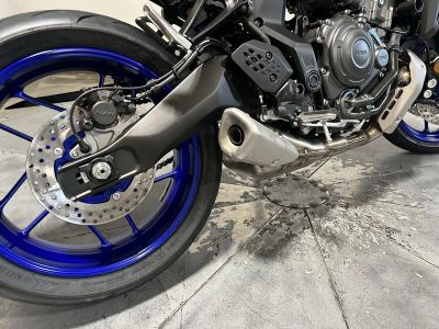 2026 Yamaha MT07TL - Photo 19