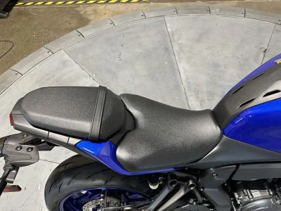 2026 Yamaha MT07TL - Photo 10