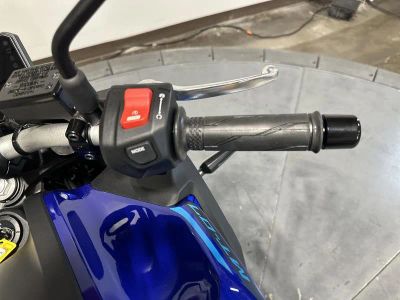 2026 Yamaha MT07TL - Photo 12