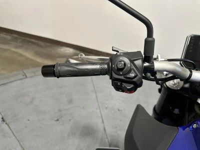 2026 Yamaha MT07TL - Photo 13