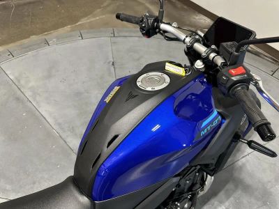2026 Yamaha MT07TL - Photo 14
