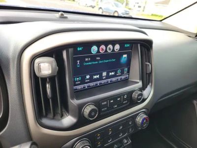 2016 Chevrolet Colorado — photo 19 view