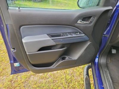 2016 Chevrolet Colorado — photo 9 view