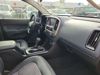 2016 Chevrolet Colorado — photo 31 view