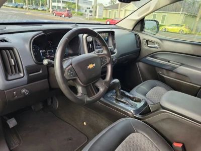 2016 Chevrolet Colorado — photo 11 view