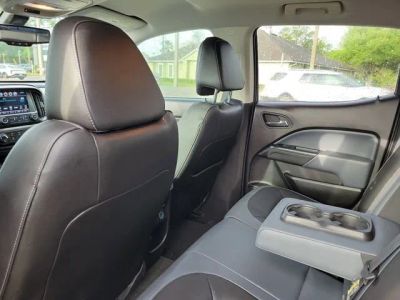 2016 Chevrolet Colorado — photo 25 view