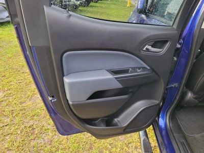 2016 Chevrolet Colorado — photo 27 view