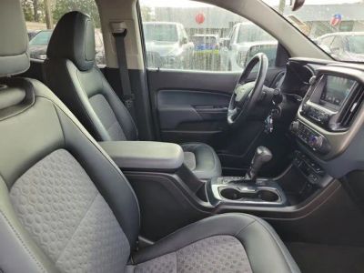 2016 Chevrolet Colorado — photo 32 view