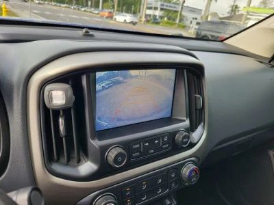 2016 Chevrolet Colorado — photo 20 view