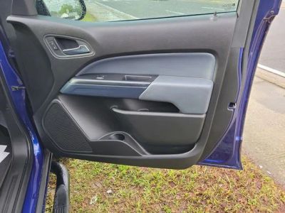 2016 Chevrolet Colorado — photo 34 view