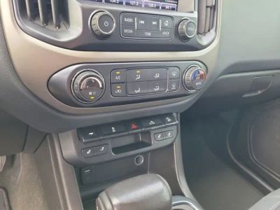 2016 Chevrolet Colorado — photo 21 view