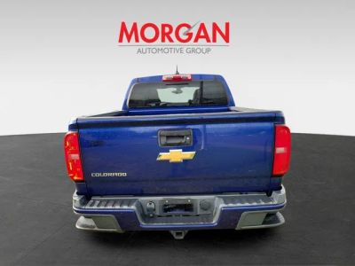 2016 Chevrolet Colorado — photo 8 view