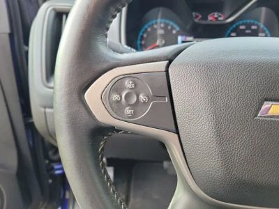 2016 Chevrolet Colorado — photo 15 view