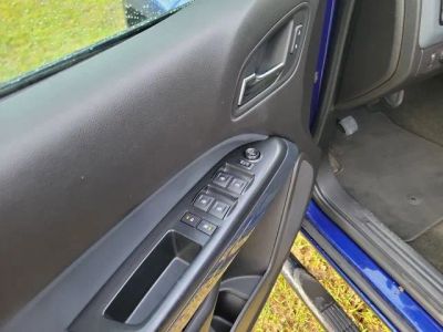 2016 Chevrolet Colorado — photo 10 view