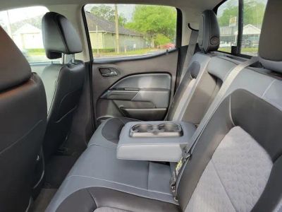 2016 Chevrolet Colorado — photo 26 view