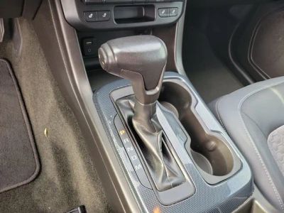 2016 Chevrolet Colorado — photo 22 view