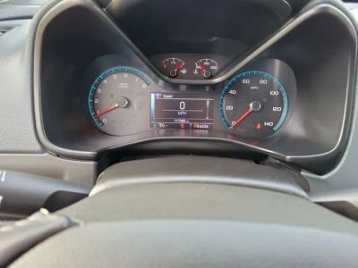 2016 Chevrolet Colorado — photo 18 view