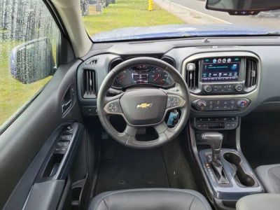 2016 Chevrolet Colorado — photo 24 view
