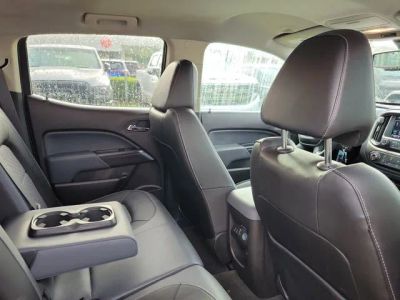 2016 Chevrolet Colorado — photo 28 view