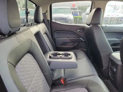 2016 Chevrolet Colorado — photo 29 view