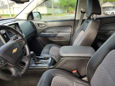 2016 Chevrolet Colorado — photo 12 view