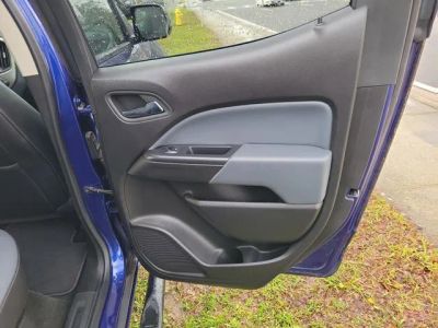 2016 Chevrolet Colorado — photo 30 view