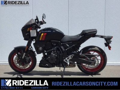 2026 Suzuki GSX-8TT — front three-quarter view