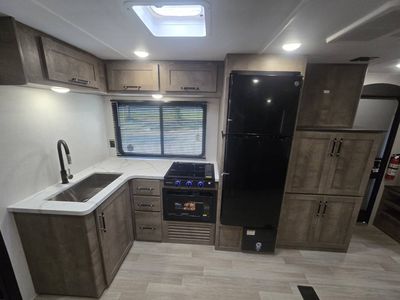 2026 Keystone Springdale - Photo 14