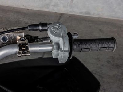 2008 KTM XC ATV 525 - Photo 17