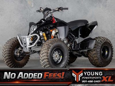 2008 KTM XC ATV 525 - Photo 1