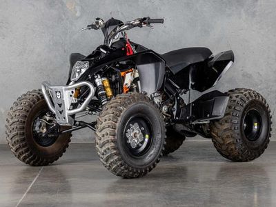2008 KTM XC ATV 525 - Photo 2