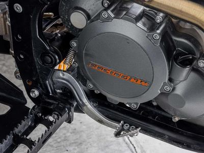 2008 KTM XC ATV 525 - Photo 15