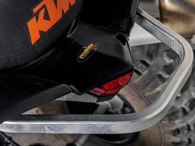 2008 KTM XC ATV 525 - Photo 13