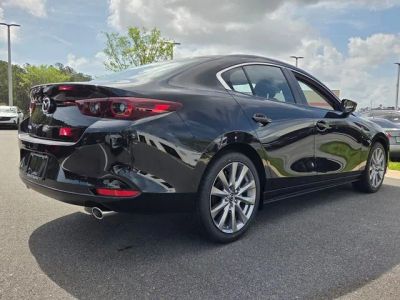 2026 Mazda Mazda3 — photo 12 view