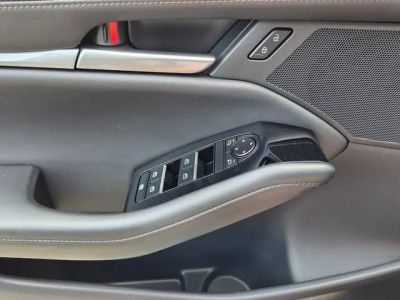 2026 Mazda Mazda3 — photo 31 view