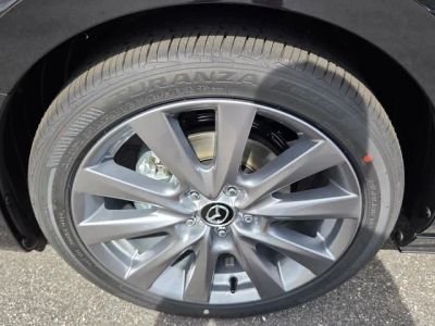 2026 Mazda Mazda3 — photo 18 view