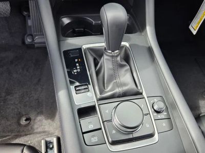 2026 Mazda Mazda3 — photo 25 view