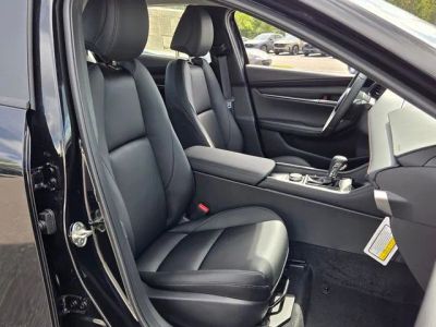 2026 Mazda Mazda3 — photo 16 view
