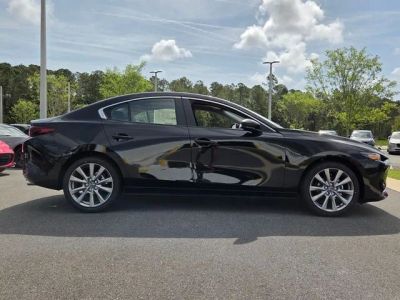 2026 Mazda Mazda3 — photo 13 view
