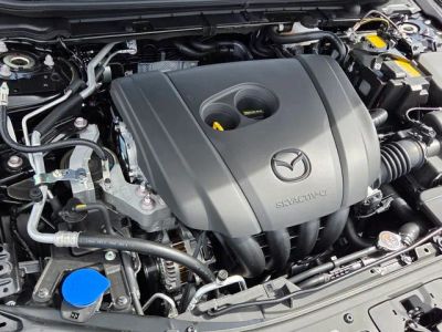 2026 Mazda Mazda3 — photo 21 view
