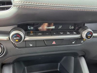 2026 Mazda Mazda3 — photo 24 view