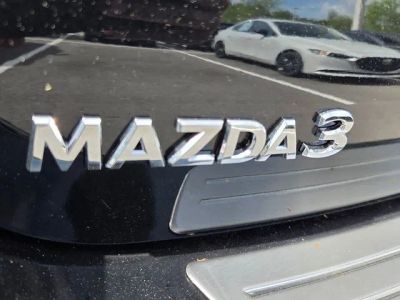 2026 Mazda Mazda3 — photo 11 view