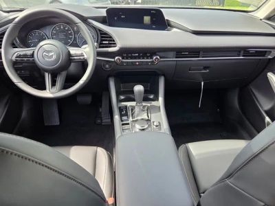 2026 Mazda Mazda3 — photo 7 view