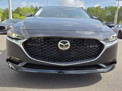 2026 Mazda Mazda3 — photo 17 view