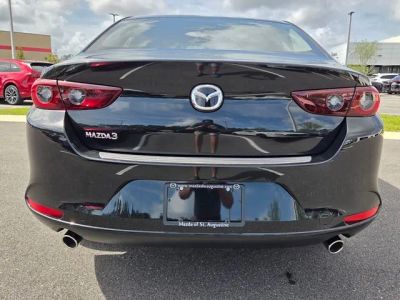 2026 Mazda Mazda3 — photo 9 view