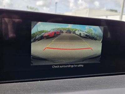2026 Mazda Mazda3 — photo 23 view