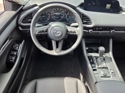 2026 Mazda Mazda3 — engine compartment view
