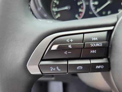 2026 Mazda Mazda3 — photo 28 view