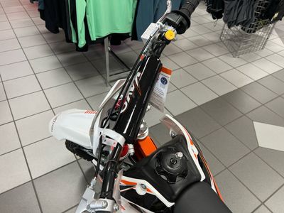 2024 Kayo TT 125 - Photo 4