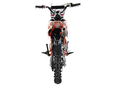 2024 Kayo TT 125 - Photo 13